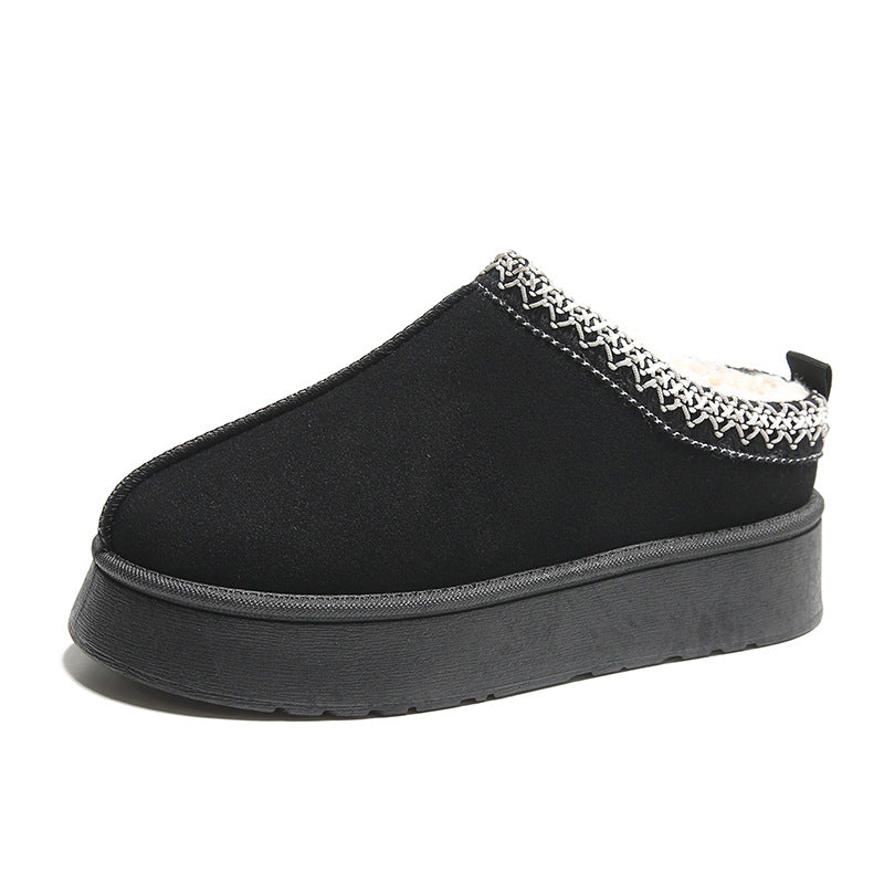 Pantofole Invernali Cozy – Calde & Confortevoli