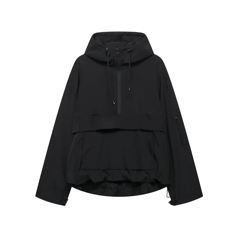 Giacca 3-in-1 Impermeabile da Donna | Pioggia · Vento · Freddo