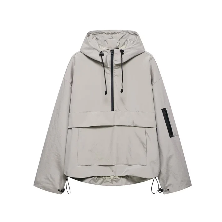 Giacca 3-in-1 Impermeabile da Donna | Pioggia · Vento · Freddo