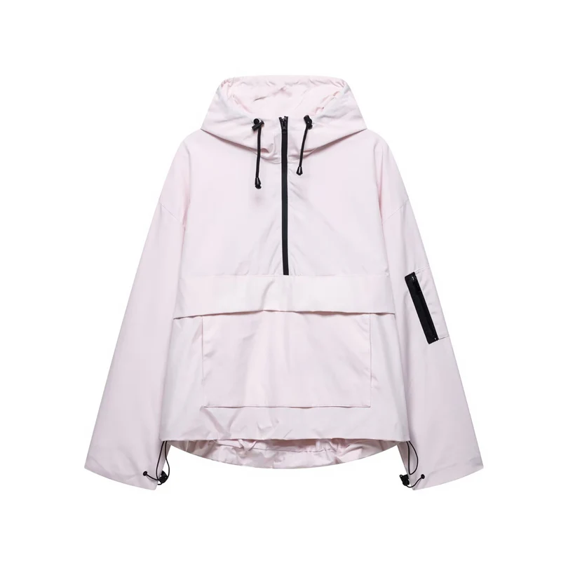 Giacca 3-in-1 Impermeabile da Donna | Pioggia · Vento · Freddo