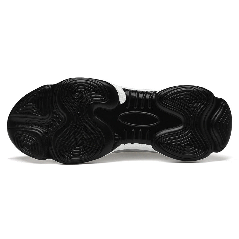 ALTURA™ Sneakers – Rialzo Invisibile (6/8/10 cm) 👟✨