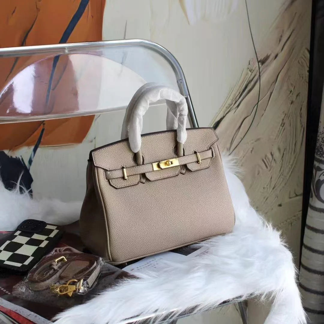 The Nova Bag – La tua dichiarazione di lusso