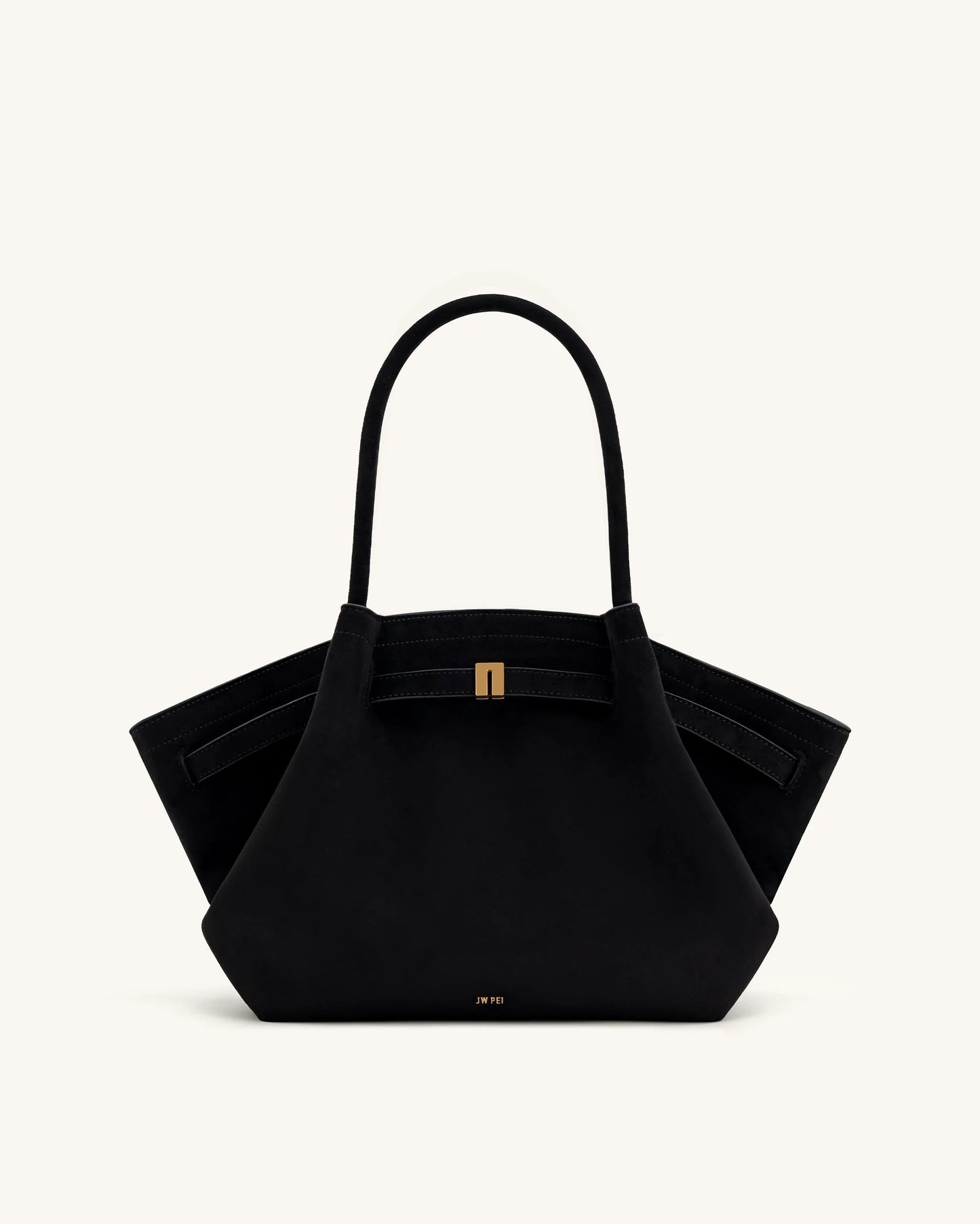 Aurora Tote – Borsa in Suede Elegante & Versatile ✨