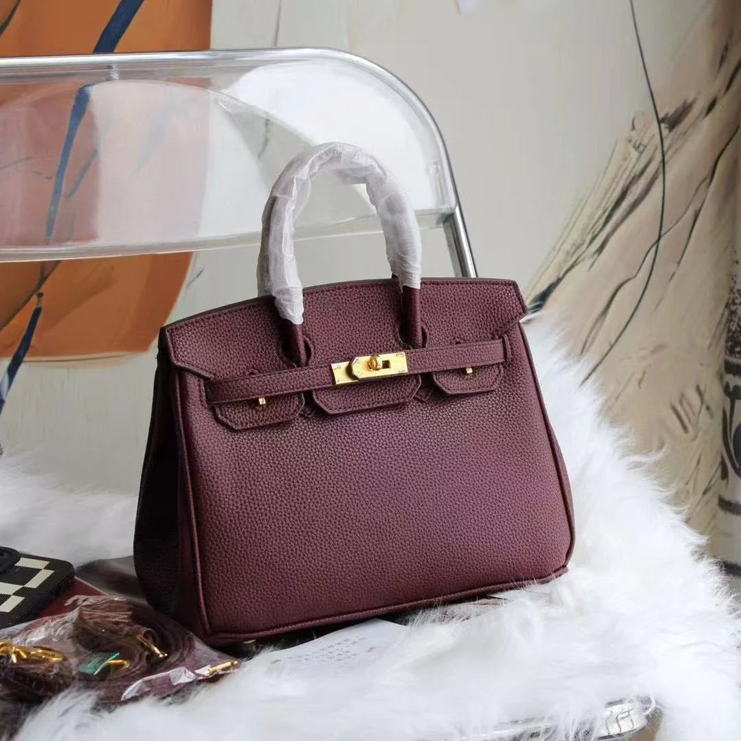 The Nova Bag – La tua dichiarazione di lusso