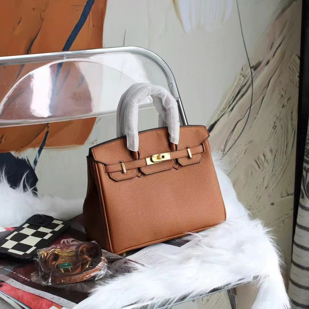The Nova Bag – La tua dichiarazione di lusso