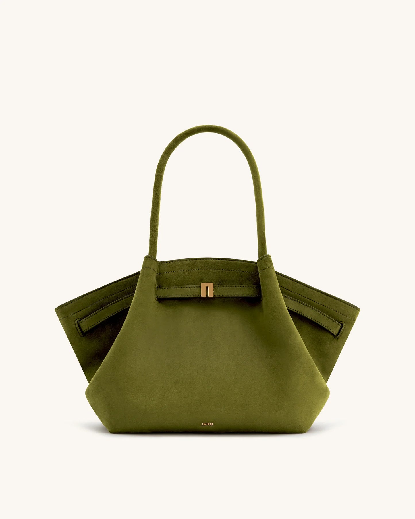 Aurora Tote – Borsa in Suede Elegante & Versatile ✨