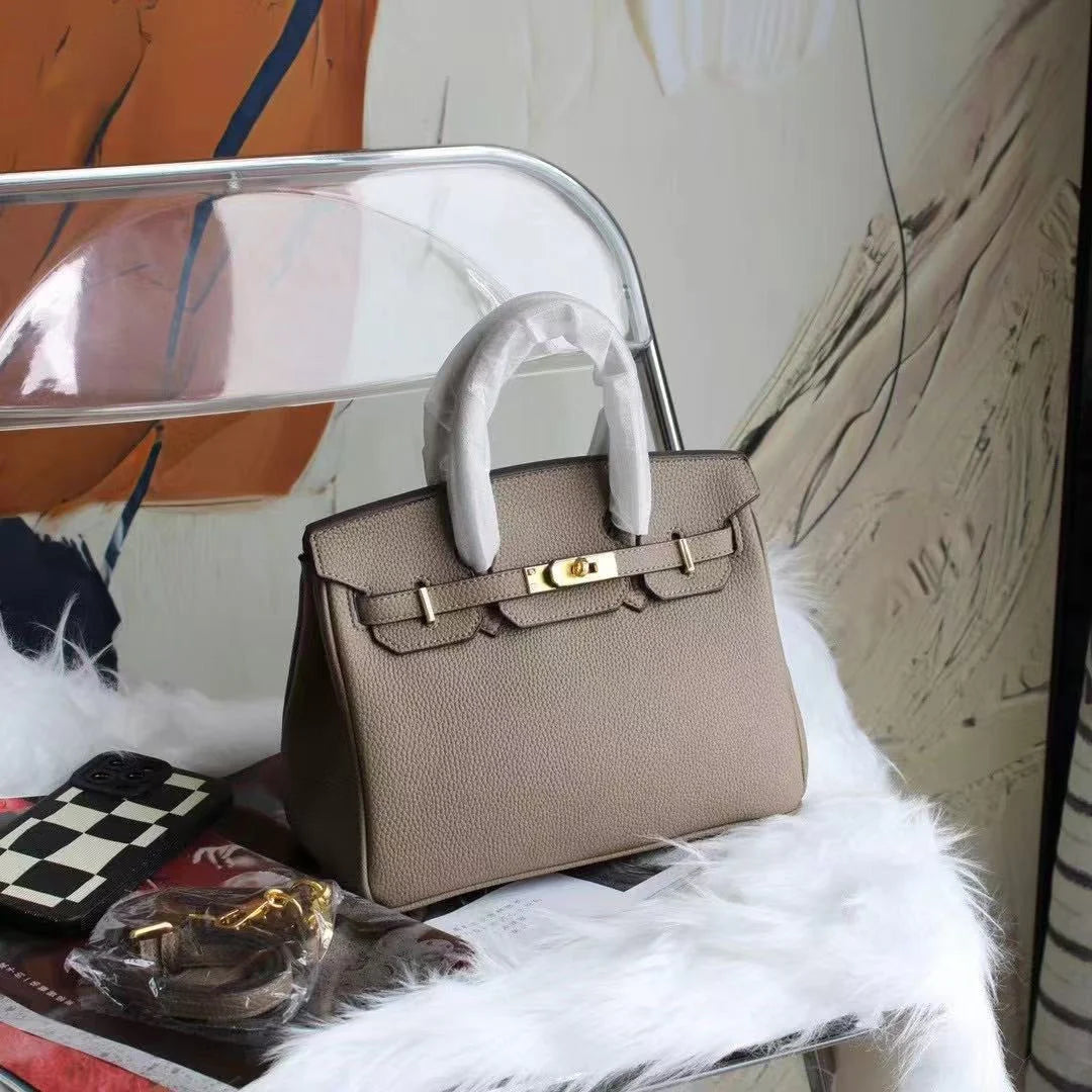 The Nova Bag – La tua dichiarazione di lusso