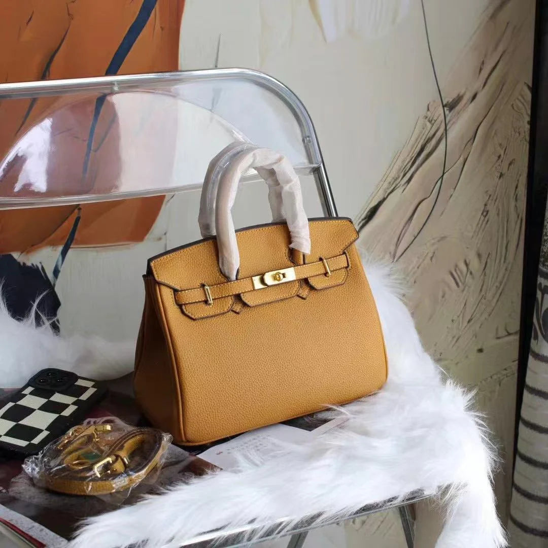 The Nova Bag – La tua dichiarazione di lusso