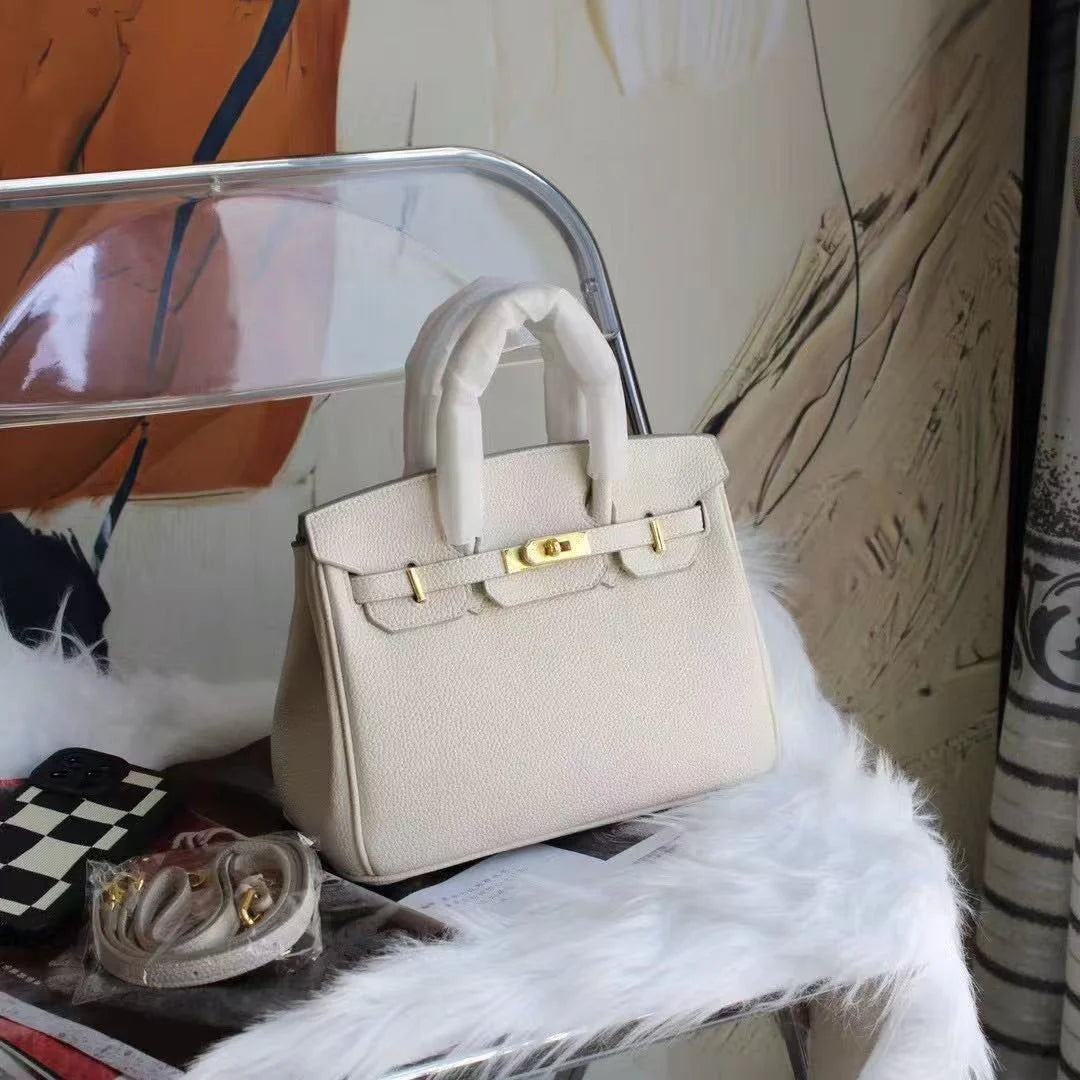 The Nova Bag – La tua dichiarazione di lusso