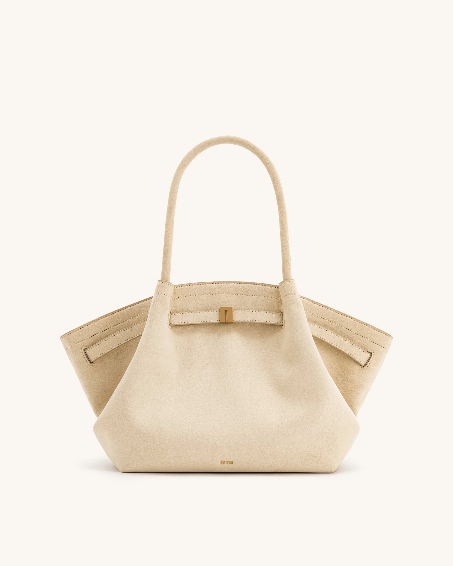 Aurora Tote – Borsa in Suede Elegante & Versatile ✨