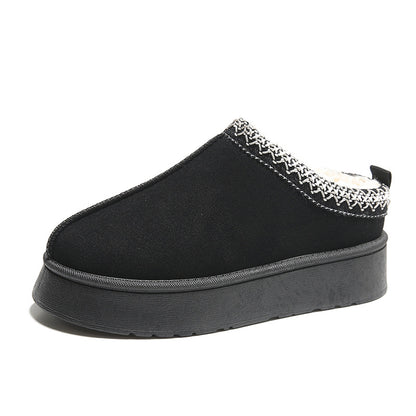 Pantofole Invernali Cozy – Calde & Confortevoli