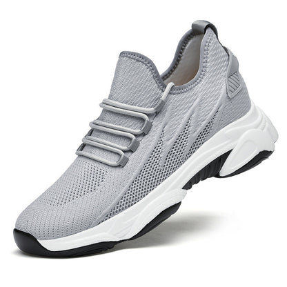 ALTURA™ Sneakers – Rialzo Invisibile (6/8/10 cm) 👟✨
