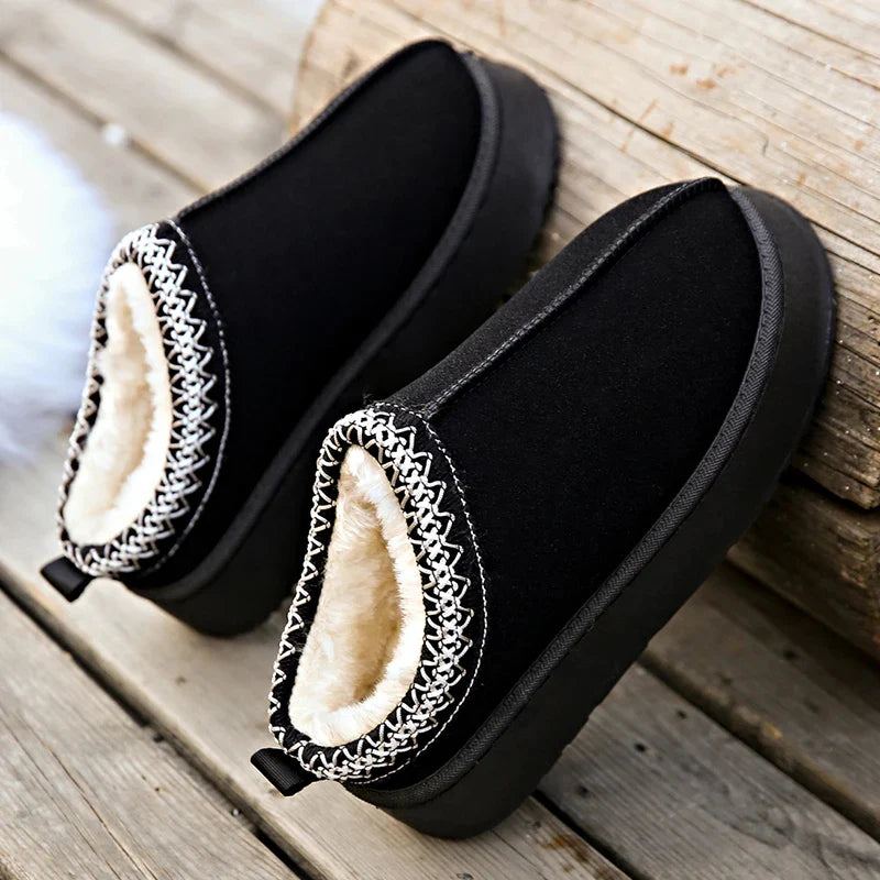 Pantofole Invernali Cozy – Calde & Confortevoli
