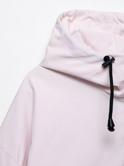 Giacca 3-in-1 Impermeabile da Donna | Pioggia · Vento · Freddo
