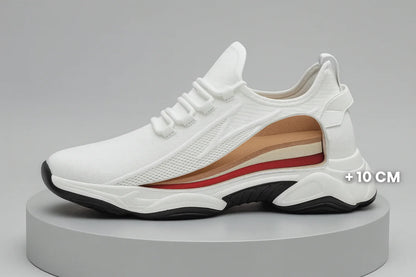 ALTURA™ Sneakers – Rialzo Invisibile (6/8/10 cm) 👟✨