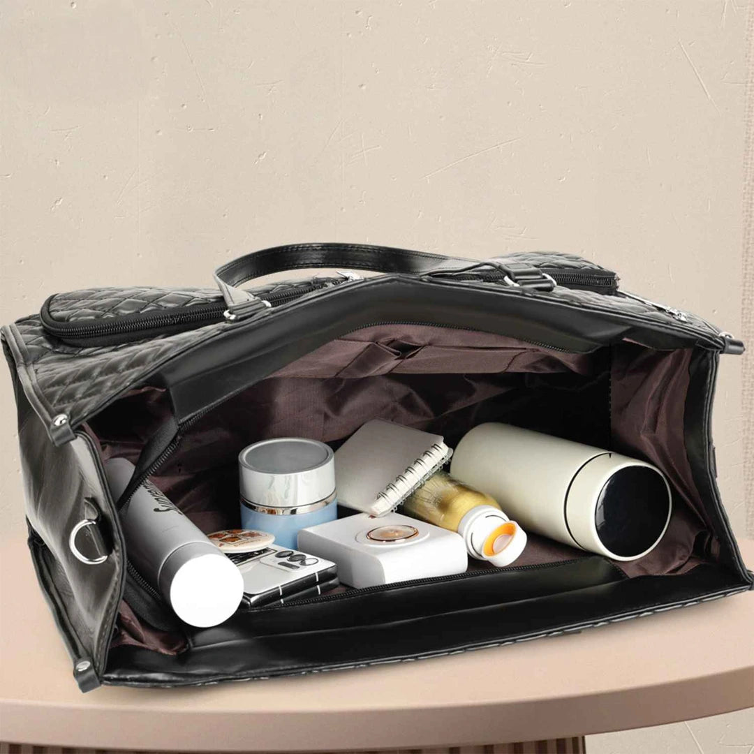 Essential Tote Bag – la borsa che fa davvero tutto
