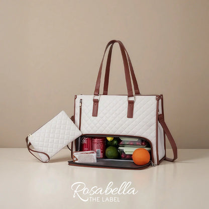 Essential Tote Bag – la borsa che fa davvero tutto